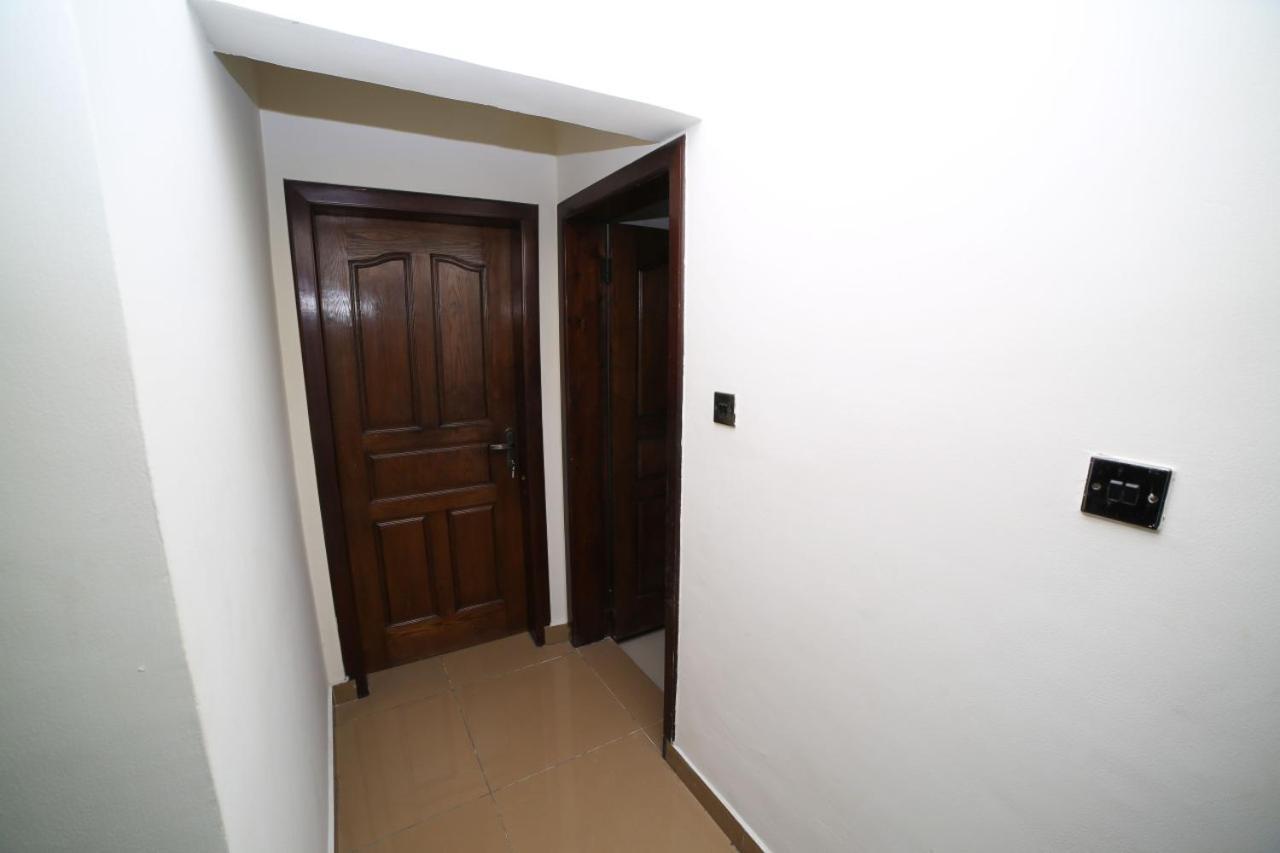 Ocean Heights Apartment Accra Luaran gambar